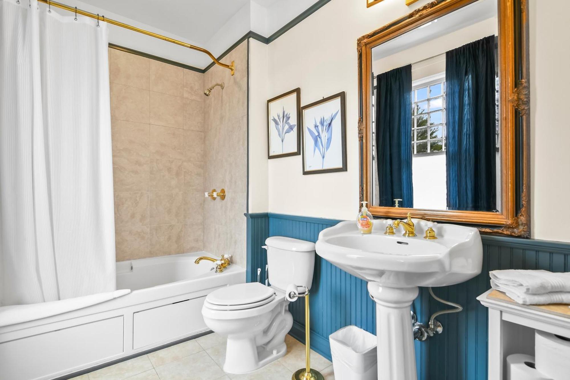 The Pasfield House Hotel Springfield Luaran gambar