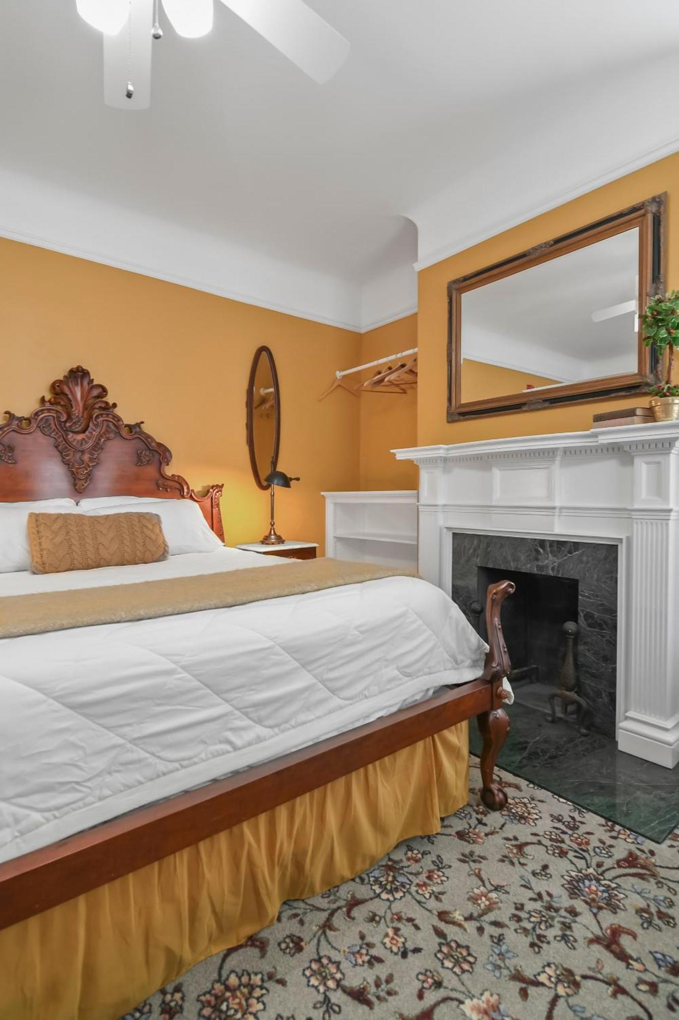 The Pasfield House Hotel Springfield Luaran gambar