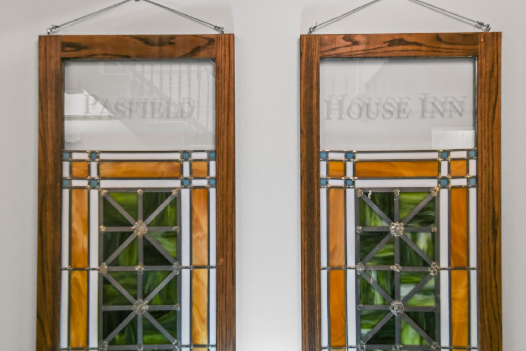 The Pasfield House Hotel Springfield Luaran gambar