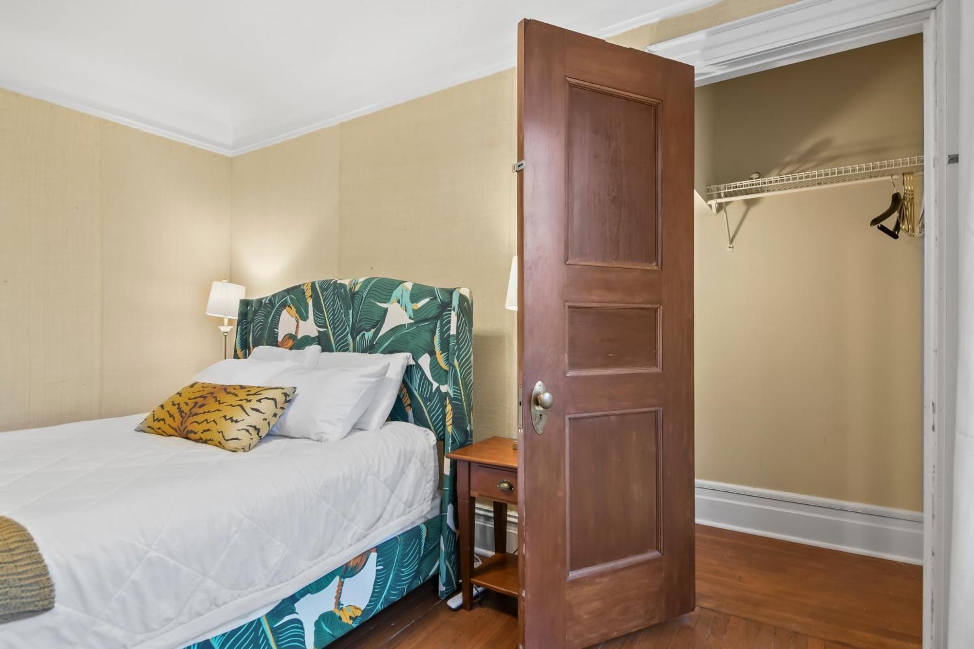 The Pasfield House Hotel Springfield Luaran gambar