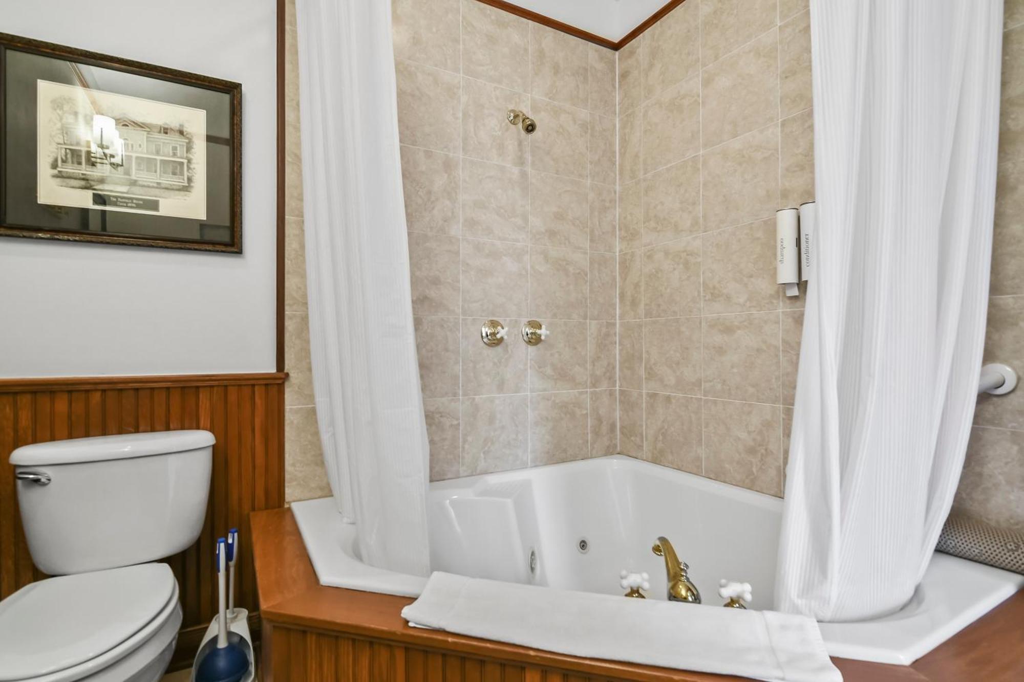 The Pasfield House Hotel Springfield Luaran gambar