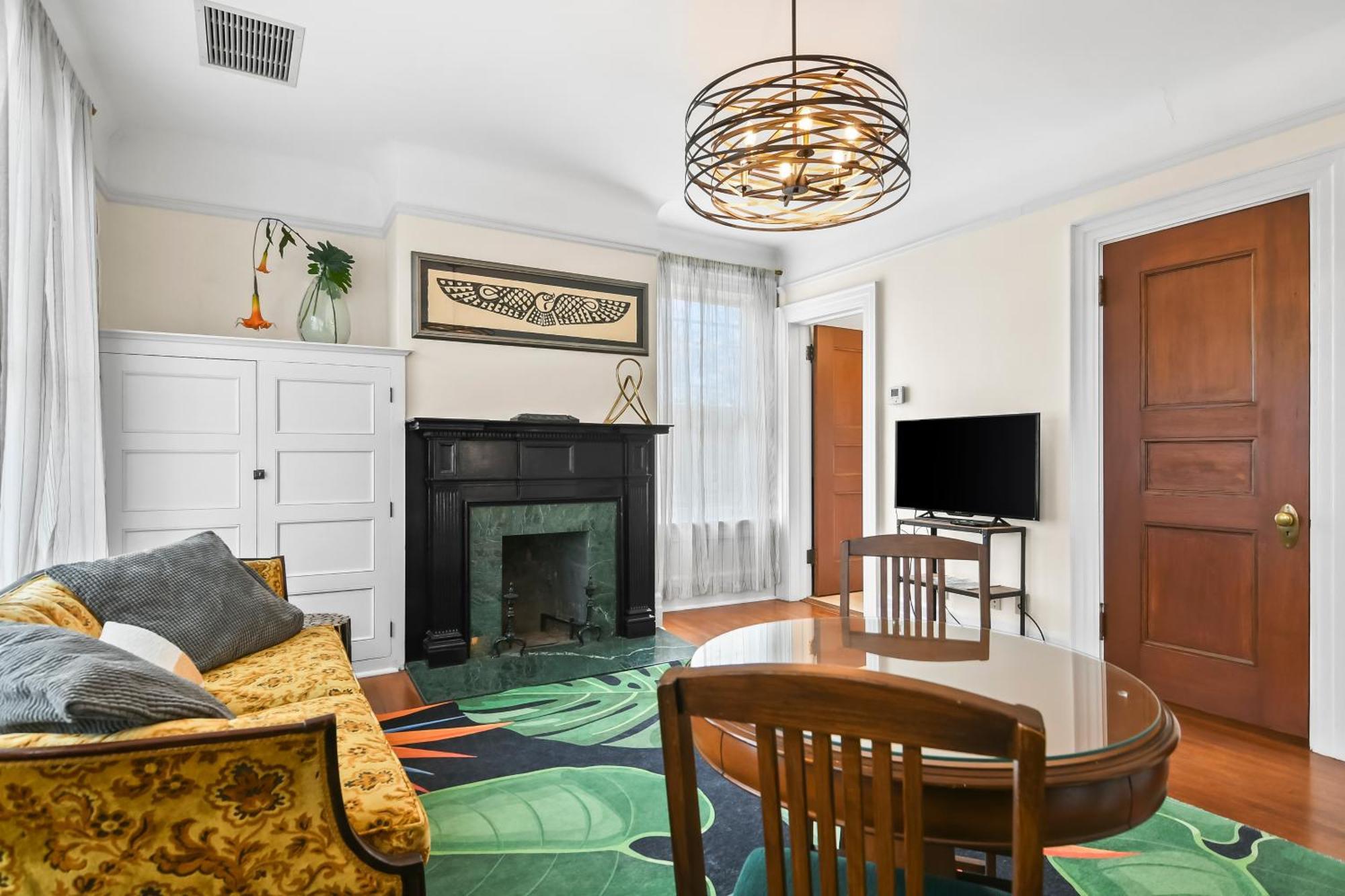 The Pasfield House Hotel Springfield Luaran gambar