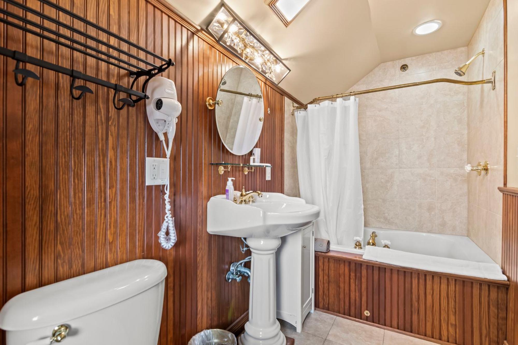 The Pasfield House Hotel Springfield Luaran gambar