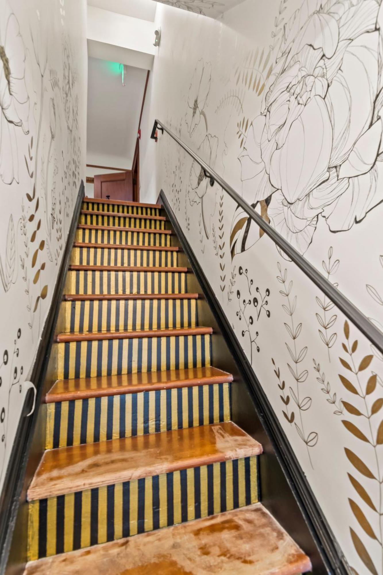 The Pasfield House Hotel Springfield Luaran gambar