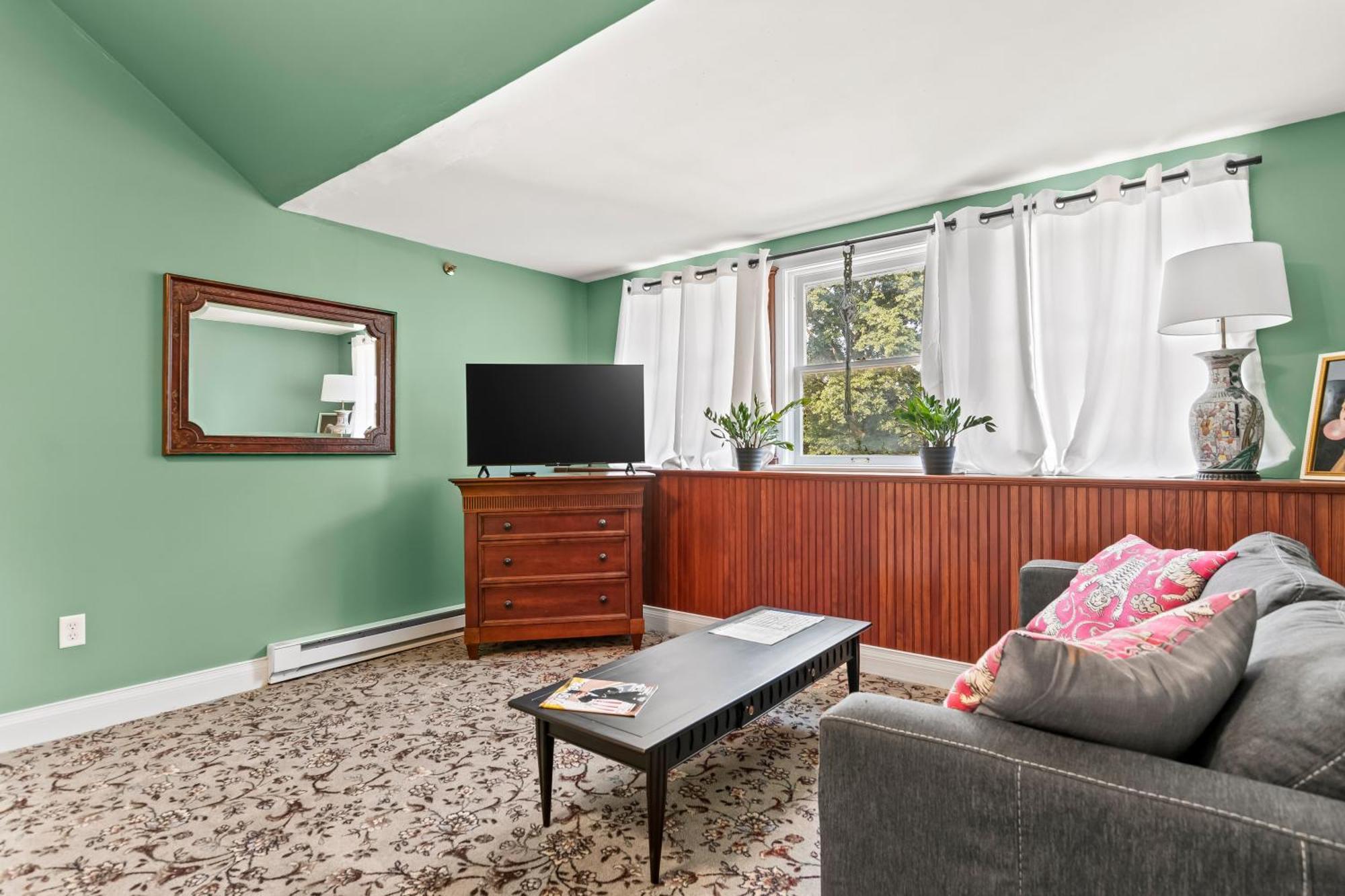 The Pasfield House Hotel Springfield Luaran gambar