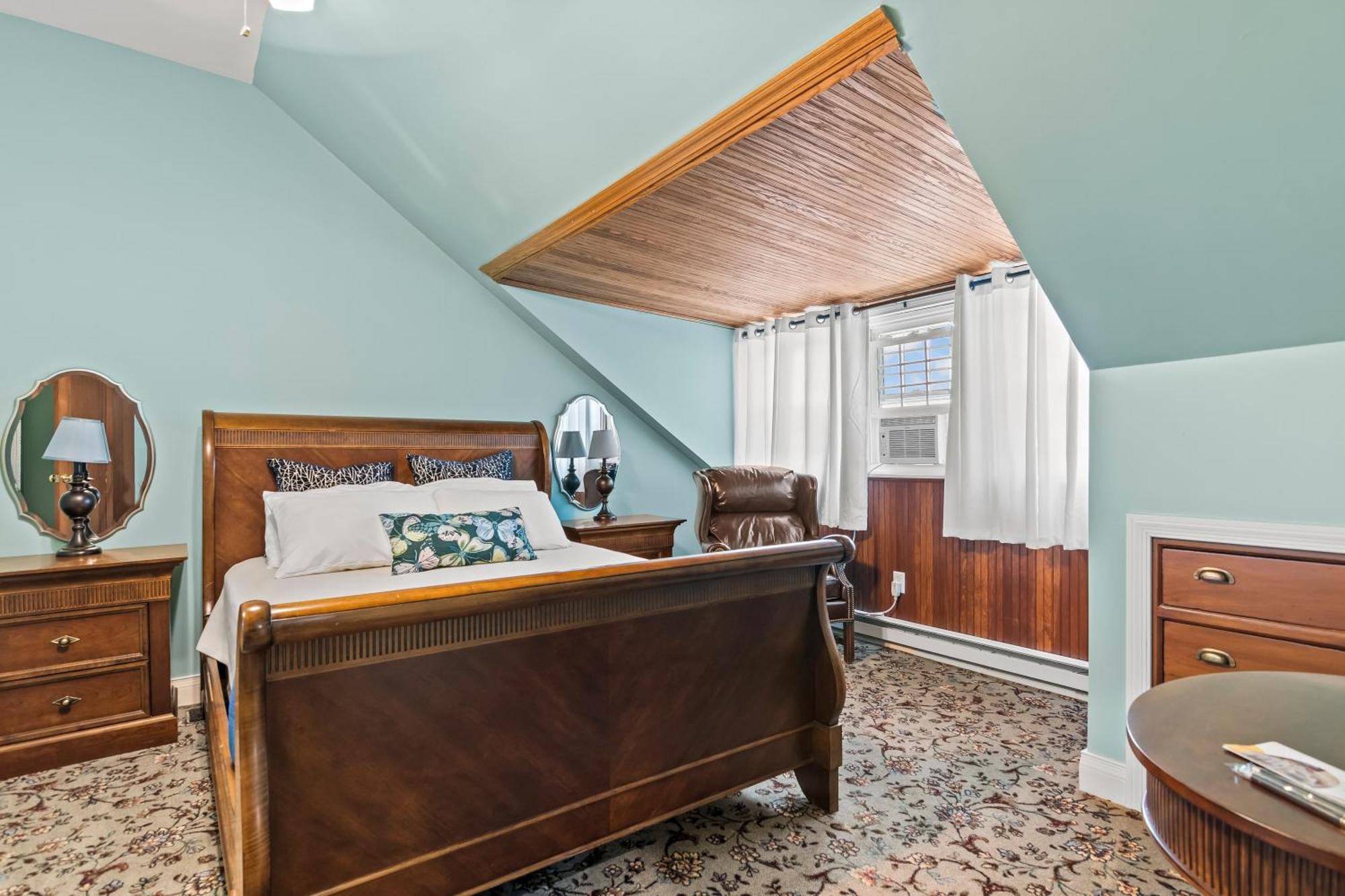 The Pasfield House Hotel Springfield Luaran gambar