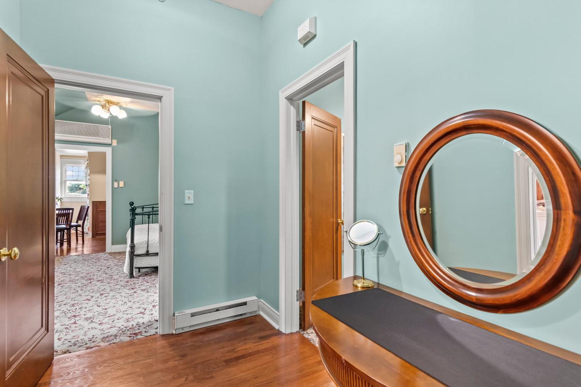 The Pasfield House Hotel Springfield Luaran gambar