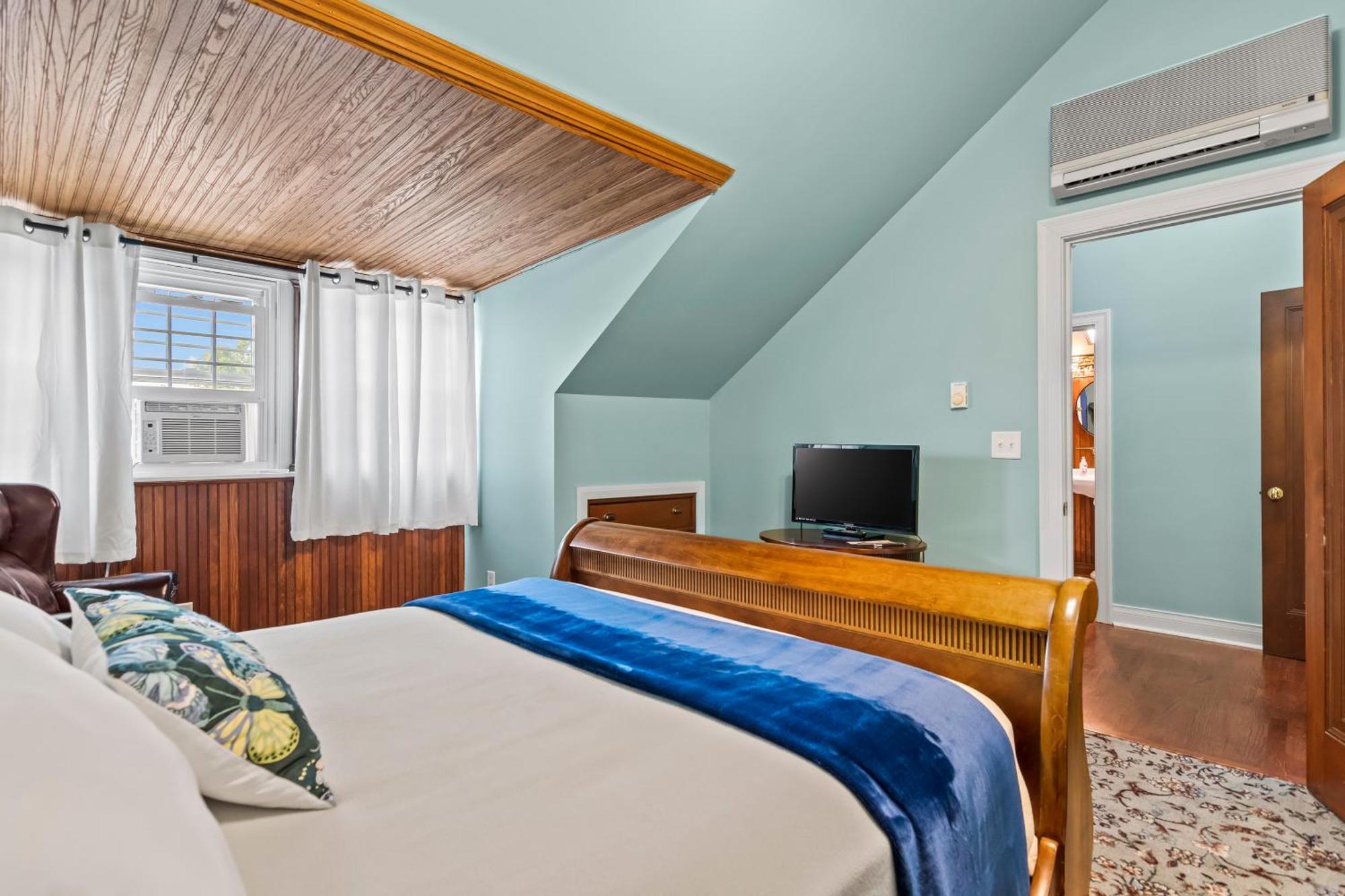 The Pasfield House Hotel Springfield Luaran gambar